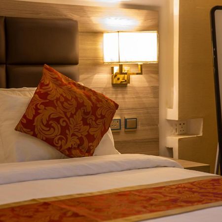 Hikayet Abeer Hotel Apartment Dżedda Zewnętrze zdjęcie