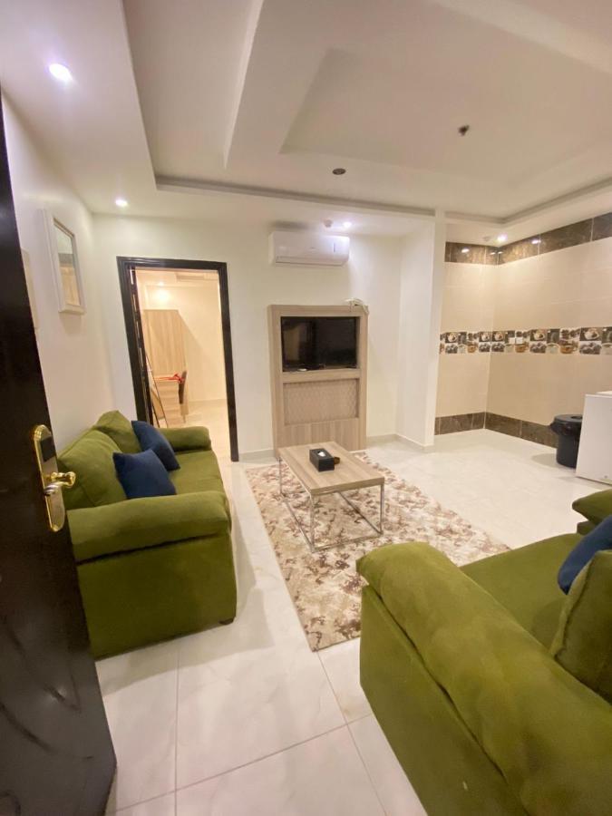 Hikayet Abeer Hotel Apartment Dżedda Zewnętrze zdjęcie