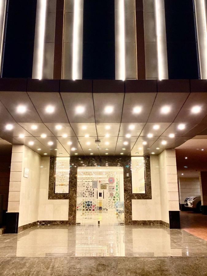 Hikayet Abeer Hotel Apartment Dżedda Zewnętrze zdjęcie