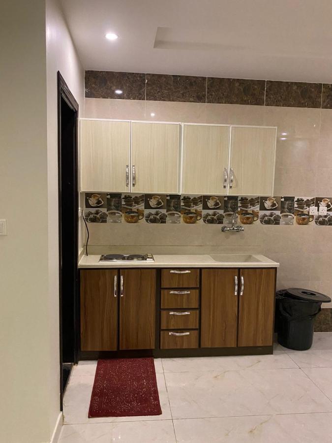 Hikayet Abeer Hotel Apartment Dżedda Zewnętrze zdjęcie