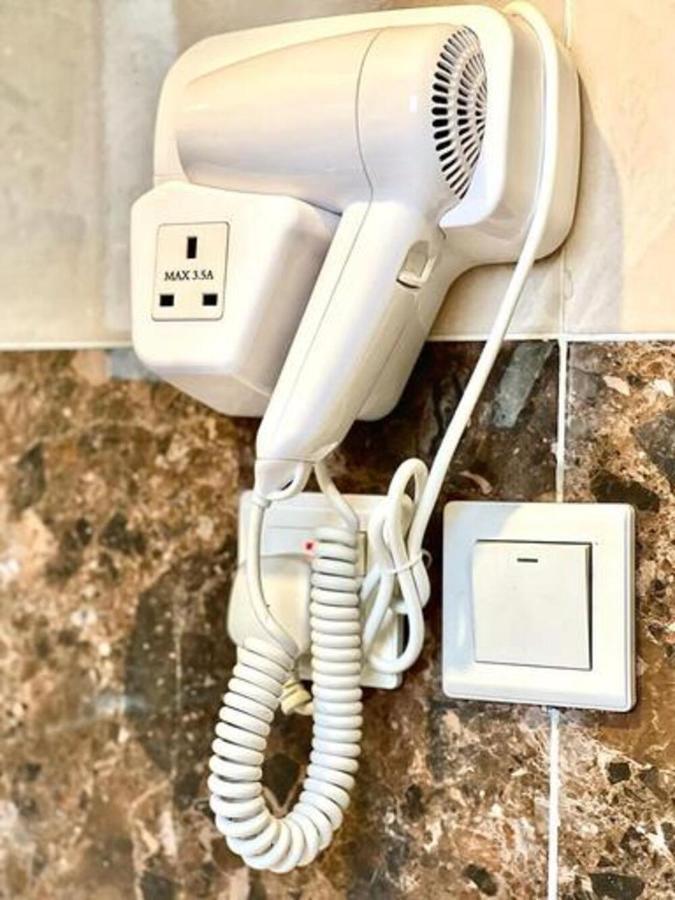 Hikayet Abeer Hotel Apartment Dżedda Zewnętrze zdjęcie